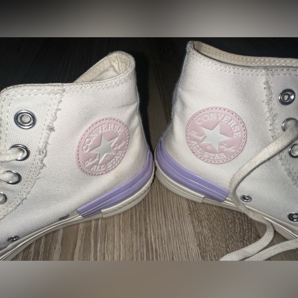 Converse Chuck 70 Color Pop Layers‎ Women’s  Sz 9.5 - Picture 3 of 12